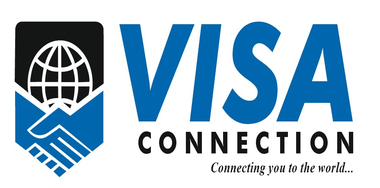 Visa Connection — Connecting you to the world